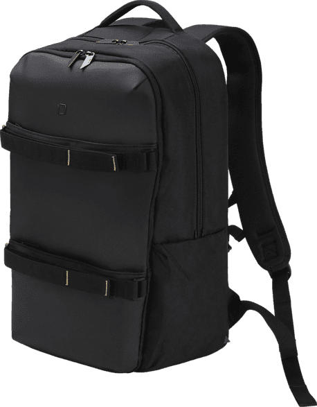 DICOTA Move 13-15.6 Tablethülle, Rucksack, Schwarz