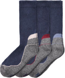3 Paar Herren Sportsocken im Set (Nur online)