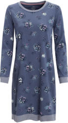 Damen Nachthemd mit floralem Print (Nur online)