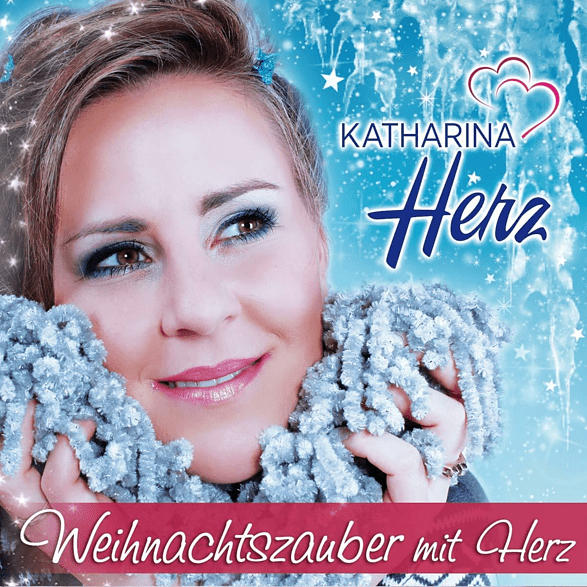 WEIHNACHTSZAUBER MIT HERZ