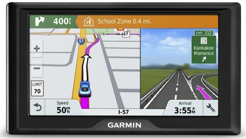 Garmin Drive 61 CE LMT-S