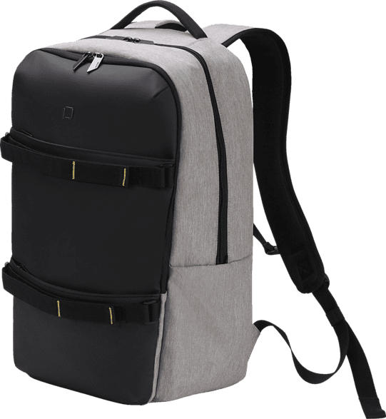 DICOTA Move 13-15.6 Tablethülle, Rucksack, Grau
