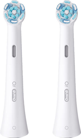 ORAL-B iO 2 Stück Aufsteckbürsten