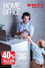 Homeoffice