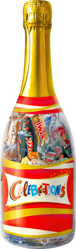 Celebrations Sparkling Mix, 312 g