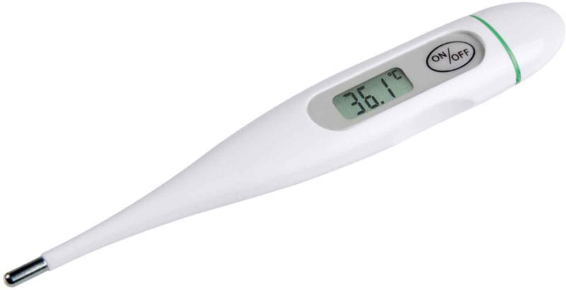 MEDISANA Fieberthermometer FTC -
