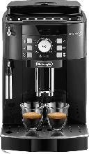 MediaMarkt De'Longhi ECAM 21.117 B schwarz; Espresso-/Kaffeevollautomat - bis 28.05.2022
