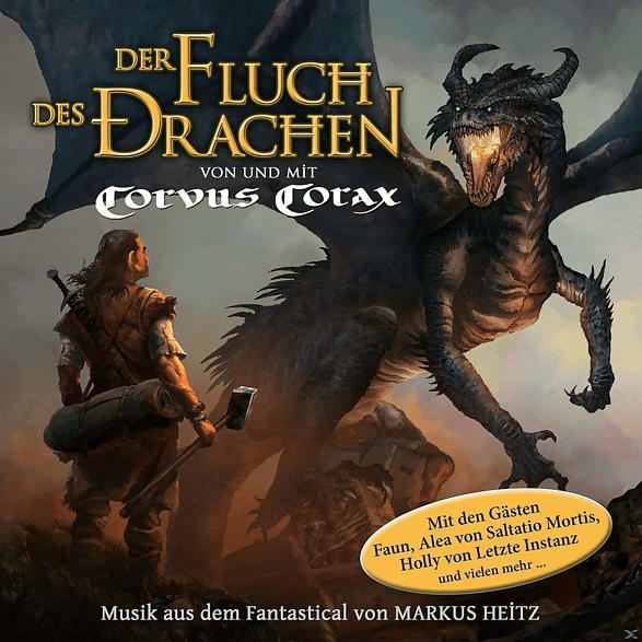 Der Fluch Des Drachen ️ Online von MediaMarkt - wogibtswas.at