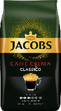 MediaMarkt Jacobs Kaffeebohnen Crema Classico - bis 10.06.2023