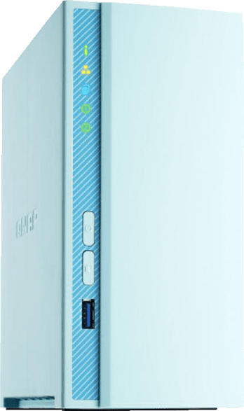 QNAP TS-230 NAS