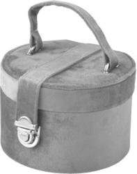 Schmuckbox mit Samt (Nur online)