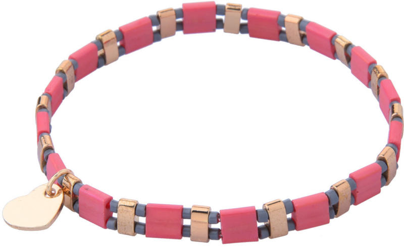 Damen Armband mit verschiedenen Gliedern (Nur online)