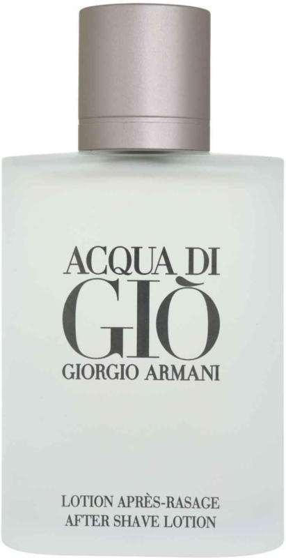 Giorgio Armani Acqua di Giò After Shave Lotion 100 ml -