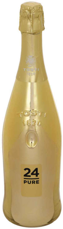 Tosti 24 Pure - 6 Stück