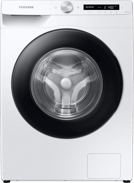 WW80T534AAW/S2 Waschmaschine (8 kg, 1400 U/Min., B)