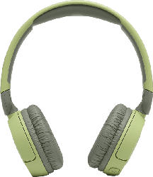 JBL JR 310 BT Kinder, On-ear Kopfhörer Bluetooth Grün