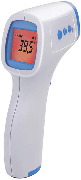 Infrarot Thermometer