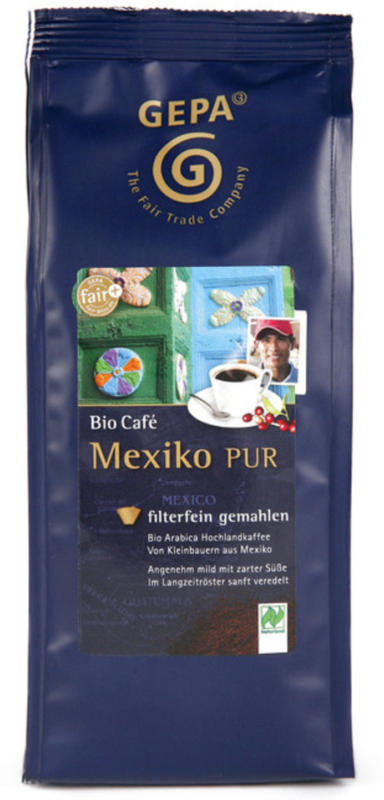 Mexiko PUR