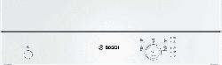BOSCH SKS50E42EU Serie 2 Geschirrspüler (Auftischgerät, 551 mm breit, 54 dB (A), A+)