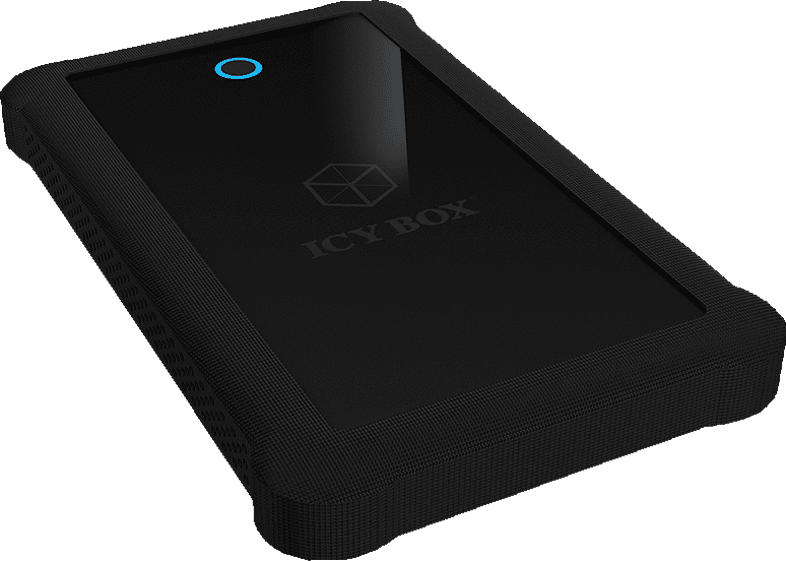 ICY BOX IB-233U2-B