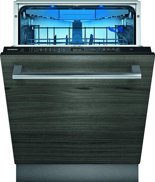 SIEMENS SX65EX57CE Geschirrspüler (vollintegrierbar, 598 mm, A++, 42 dB (A))