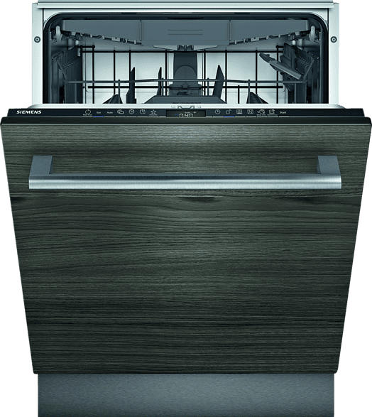 SIEMENS SN73HX60CE iQ300 Geschirrspüler (vollintegrierbar, 598 mm breit, 44 dB (A), A++)