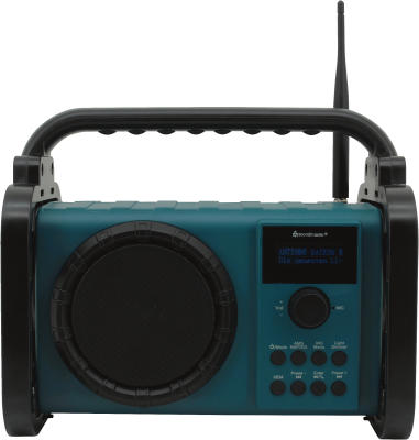 Soundmaster DAB80