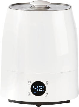 Nedis HUMI120CWT