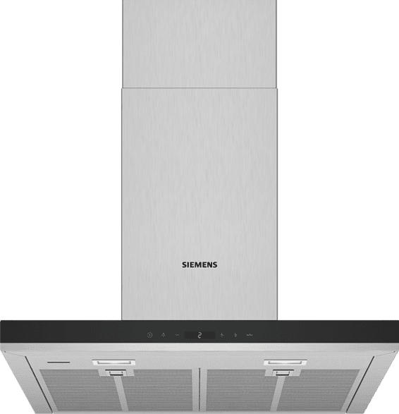 SIEMENS LC68BIT50, Dunstabzugshaube (598 mm)