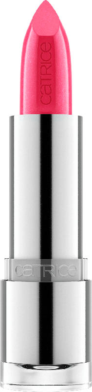 Catrice Lippenstift Prisma Chrome Lipstick Rebellious Pink 110