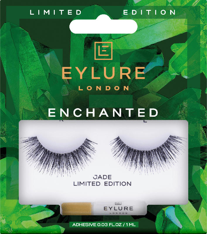 Eylure Künstliche Wimpern Enchanted Lash Jade