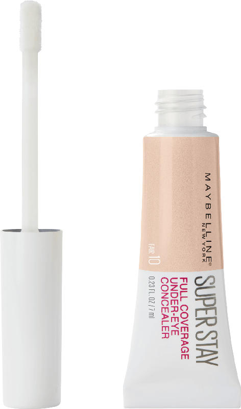 Maybelline New York Concealer Super Stay Under-Eye 10 Fair