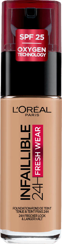 L'ORÉAL PARIS Make-up Infaillible 24H Fresh Wear 150 Radiant Beige