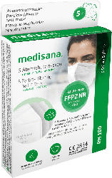 Medisana Atemschutzmaske FFP2 RM100