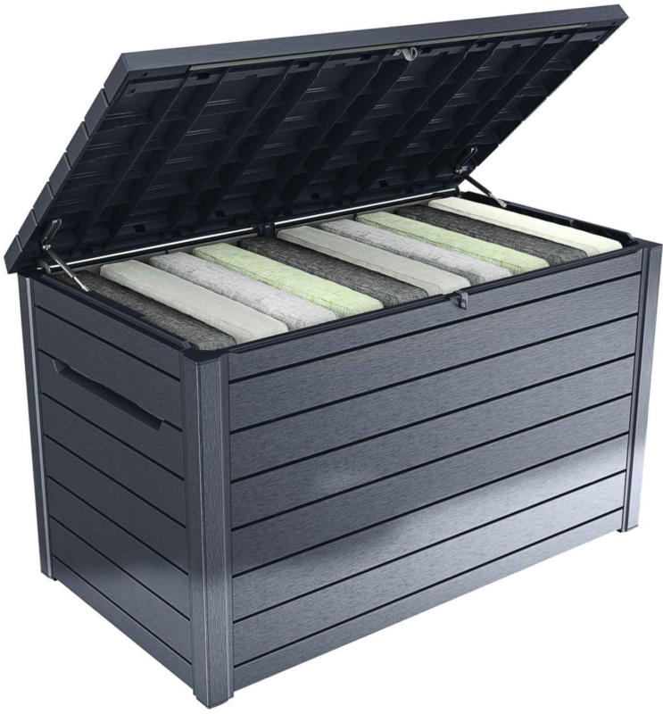 Keter Box custodia Ontario 870 litri -