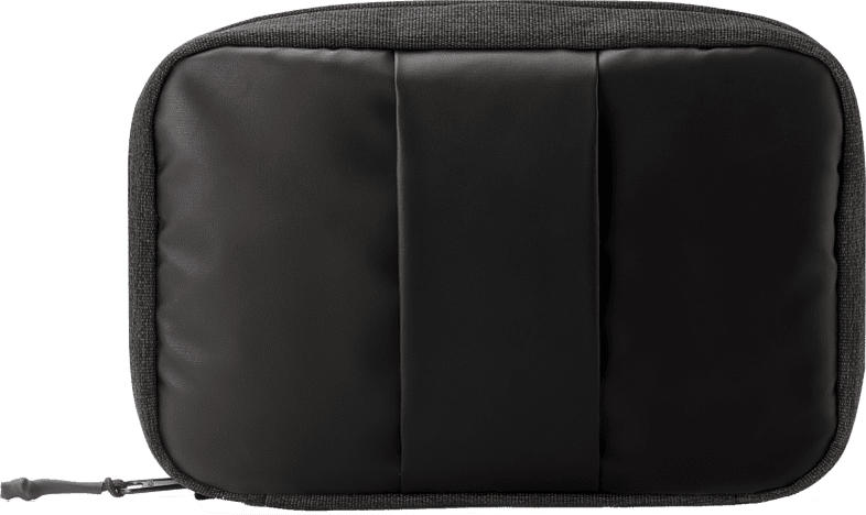 Zubehör Tasche Lightweight, Schwarz (1G6D4AA)