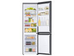 Kühlschrank, Gefrierschrank SAMSUNG 360L No Frost - RB36T605CB1/WS