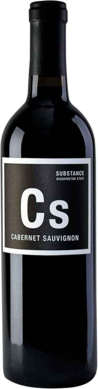 Substance Cabernet Sauvignon 75 cl - 12 pièces