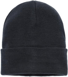 Jungen Beanie mit Umschlag (Nur online)