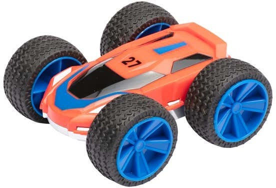 Action Flipper