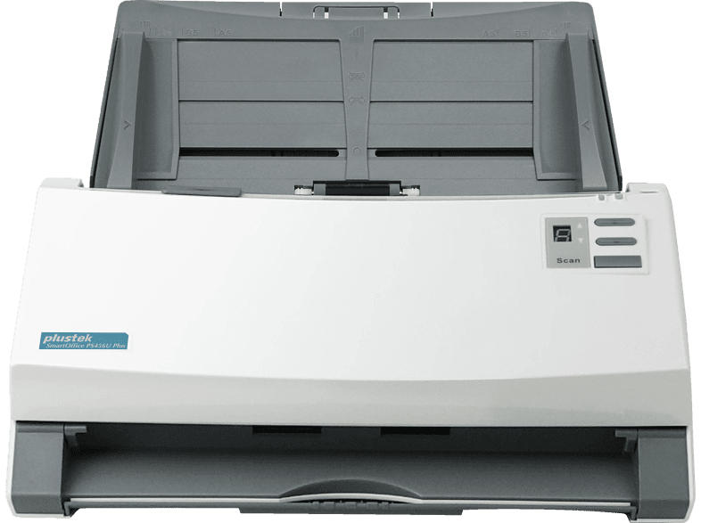 PLUSTEK SmartOffice PS456U Plus Dokumentenscanner