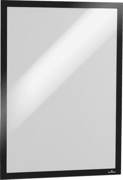DURABLE DURAFRAME® A3 Info-Rahmen, Schwarz