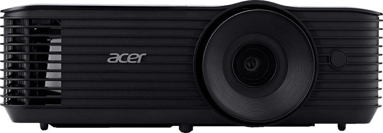 ACER X118HP Beamer (SVGA, 3D, 4000 ANSI-Lumen, )