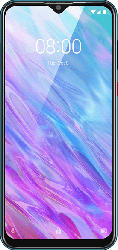 ZTE Blade 10 Smart 128 GB Green Dual SIM