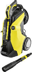 KÄRCHER 1.317-130.0 K 7 Premium Full Control plus Hochdruckreiniger, Gelb/Schwarz