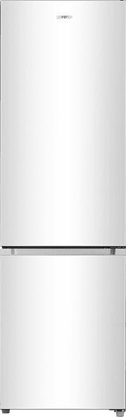 GORENJE RK 4182 PW4 Kühlgefrierkombination (A++, 204 kWh/Jahr, 1800 mm hoch, Weiß)