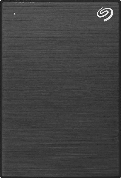 SEAGATE One Touch tragbare Festplatte, 5 TB HDD, 2.5 Zoll, extern