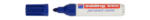 PAGRO DISKONT EDDING Permanentmarker 550 Rundspitze 3-4 mm blau