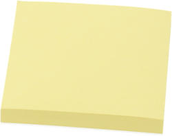 POST-IT Z-Notes 76 x 76 mm 100 Blatt gelb