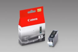 Canon Ink black 26ml